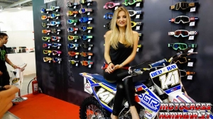 FOTOGALLERY: EICMA MILANO 2016