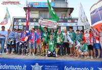 LA LOMBARDIA VINCE LA QUARTA EDIZIONE DEL TROFEO DELLE REGIONI