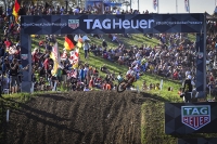 MXGP GERMANIA: VIDEO HIGHLIGHTS SABATO