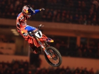 ANAHEIM 2 SUPERCROSS 2017 - VIDEO