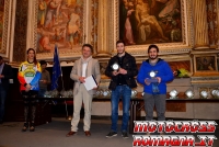 PREMIAZIONI CAMPIONI REGIONALI FMI MARCHE 2015