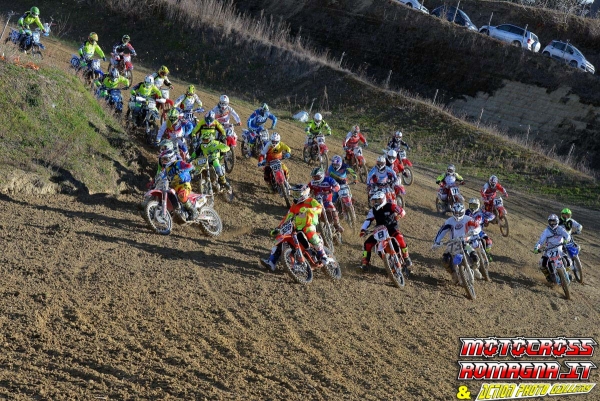 FOTOGALLERY: FERMO CAMP. REG. FMI MARCHE 5 MAR 2017