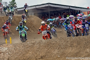 FOTOGALLERY: MXGP INDONESIA 5 MAR 2017