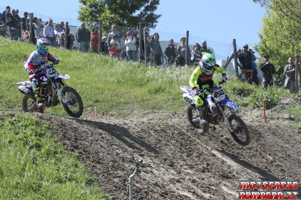 FOTOGALLERY 2: CASTEL SAN PIETRO TERME (BO) C.REG. FMI E.ROMAGNA 17 APR 2017