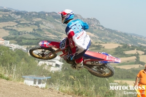 FOTO GALLERY: SAN MARINO CAMP. REG. FMI E.ROMAGNA 17 GIUGNO 2012