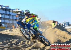 VIDEO-INTERVISTA: SAMUELE BERNARDINI - TM RACING MX2