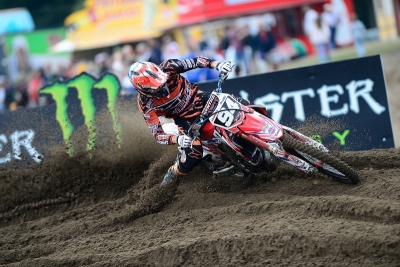 MXGP BELGIO - LOMMEL: TEAM JTECH REPORT