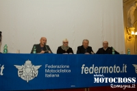 L'FMI EMILIA-ROMAGNA PUNTA AL 2015