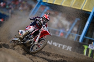 MXGP OLANDA - ASSEN : TEAM JTECH RACING REPORT