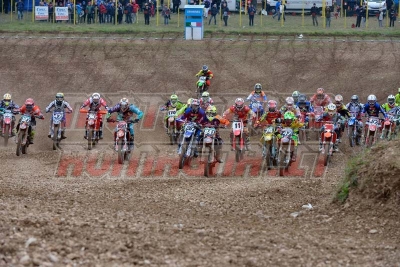 CLASSIFICHE FINALI CAMP. REG. MARCHE MX FMI 2015