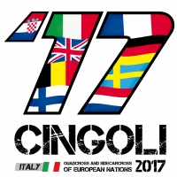 NAZIONI SIDECARCROSS E QUADCROSS 2017 A CINGOLI - TUTTE LE INFO