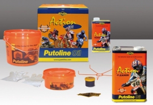 PUTOLINE FA UN REGALO DI NATALE