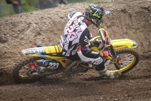 MXGP of Trentino, Pietramurata - JTECH RACING TEAM REPORT