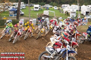 VIDEO: TROFEO MX RIDERS4RIDERS FAENZA 1° NOV. 2015