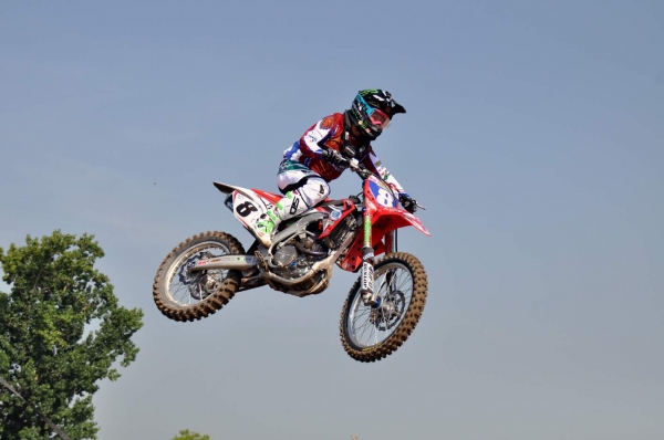 GP della Lombardia a Mantova: Gajser vince la MXGP ma Kiara Fontanesi si aggiudica il Femminile.