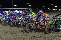 2017 MXGP QATAR ENTRY LIST