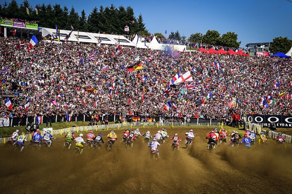 MXON MAGGIORA 2016 - TIMETABLE E ENTRY LIST UFFICIALE