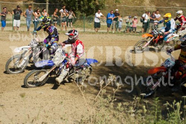 CALENDARIO FMI EMILIA-ROMAGNA MOTOCROSS 2014