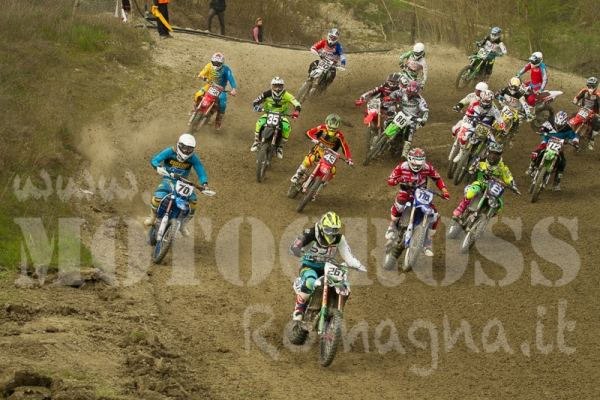 CALENDARIO FMI EMILIA-ROMAGNA MOTOCROSS 2015