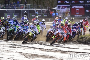 MXGP EUROPE VALKENSWAARD - ANCORA FEBVRE HERLINGS