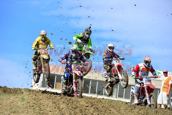 CALENDARIO UISP MARCHE MOTOCROSS 2016