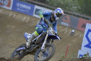 CAMPIONATO ITALIANO MX2  PROVA DA DIMENTICARE PER EDO BERSANELLI - PERGETTI TEAM REPORT