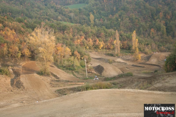 CROSSODROMO SECCHIANO (RN)