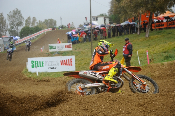 INT.LI D&#039;ITALIA MX ROUND #2 MALAGROTTA - CAIROLI VINCE #ROUN2