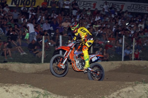 INTERN.LI D&#039;ITALIA SUPERCROSS 2014 - SUPERCROSS CARPI: SPETTACOLO ASSICURATO!