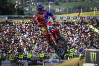 MXGP ROUND #15 IN SVIZZERA HERLINGS E PATUREL