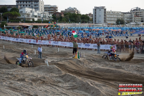 FOTOGALLERY: CATTOLICA MOTOR BEACH 9 SETT 2017