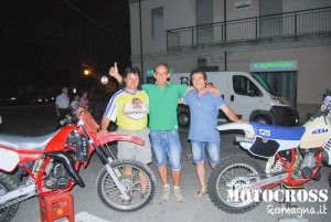 FOTO GALLERY: NOVAFELTRIA (RN) - AUTO E MOTO SOTTO LE STELLE 9 AGOSTO 2014