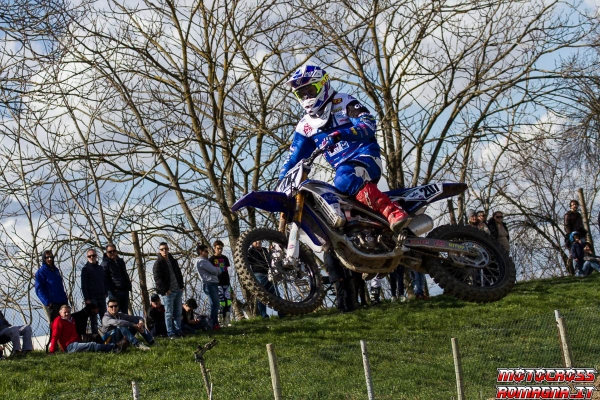 FOTOGALLERY: TROFEO ARENA CROSS CARPI OPEN RACE LA FONTE 5 MAR 2017