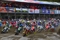 MXGP OLANDA: CAIROLI E JONASS NELLE QUALIFICHE - VIDEO