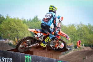 MXGP TRENTINO - VIDEO HIGHLIGHTS QUALIFICHE SABATO