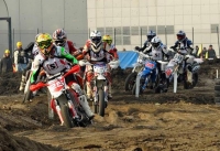 SUPERMOTARD: GRANDE SPETTACOLO AL MOTORSHOW