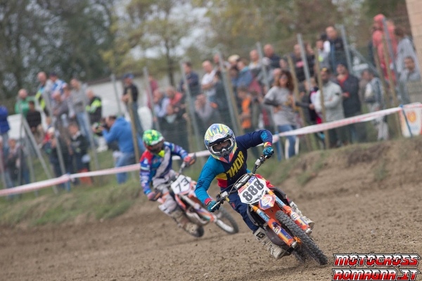 FOTOGALLERY: VIGNU RIDE DAY - RAVENNA 1 OTT 2017