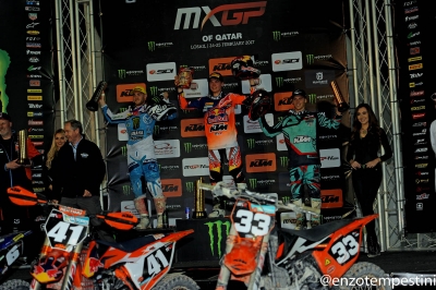 MXGP INDONESIA 2017 - ROUND 2